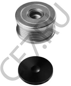 9951162 INNOCENTI Механизм свободного хода генератора в городе Королёв